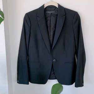 ✨RAG & BONE Lexington Wool Blazer